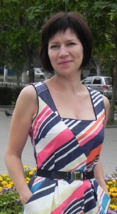 Козырева Наталья Александровна