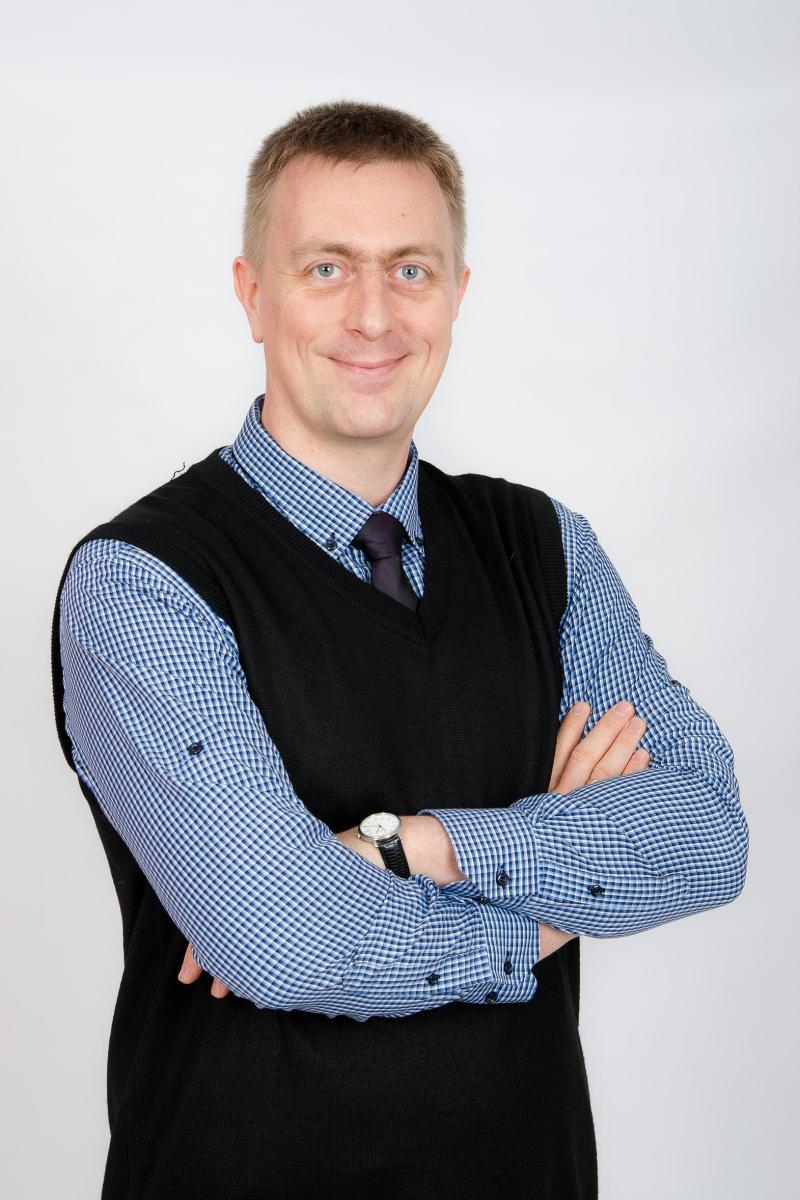 Алексей Дудин - юрист и бизнес-консультант